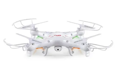 Zdjęcie produktu dla Syma X5C 2.4GHz Dron Quad Kamera 2MP Żyroskop 50m