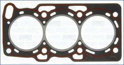 Produktbild von AJUSA 10080500 Zylinderkopfdichtung für SUBARU LIBERO Bus (E10, E12) JUSTY I (KAD) LIBERO Kasten