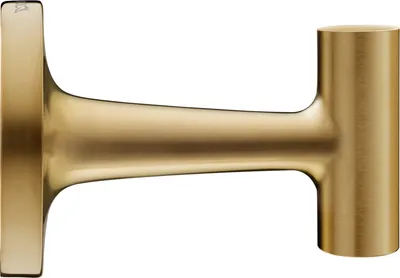 Obrázok produktu pre Duravit Starck T háčik na uteráky, 0099290400