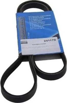 Produktbild von MAPCO Keilrippenriemen 1170mm für TOYOTA Yaris Schrägheck (P1) 241170