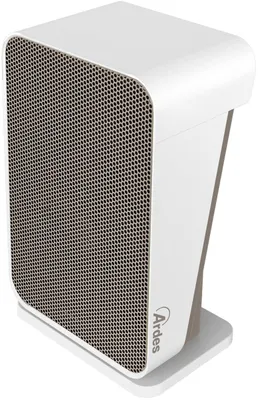Produktbild von Ardes AR4F06T Elektrische Raumheizung Elektrischer Raumheizlüfter Indoor Weiß 2000 W