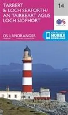 Image de Tarbert & Loch Seaforth