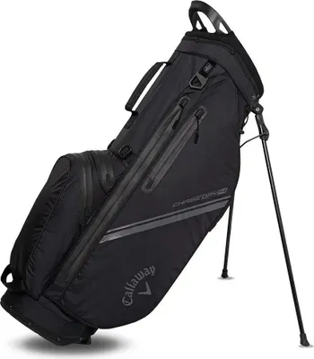 Image de Sac de golf Callaway Chase Dry - Sac trépied - Noir