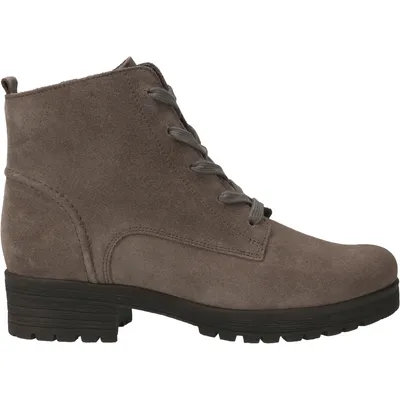 Produktbild von Gabor Boots 095.30, Rauleder, Braun, Damen