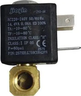 Obrázok produktu pre Solenoid pre plynový ohrievač Pro-Tech TOOLS 40835