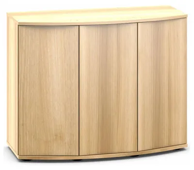 Productafbeelding van Juwel Aquariumkast Vision 180 | 92 x 41 x 73 cm | voor panorama aquarium Lichthout