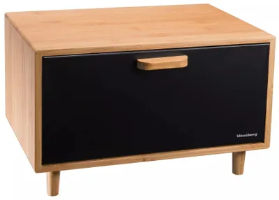Obrázek produktu pro Hnědý chlebník Klausberg KB7399