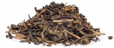 Produktbild von HUANG DA CHA – Gelber Tee, 50g