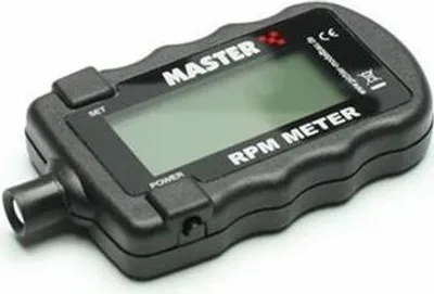 Produktbild von Pichler Drehzahlmesser (RPM METER)