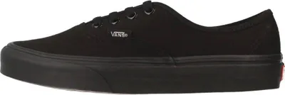 Immagine prodotto di Sneakers Del Marchio Vans Del Modello Authentic Vee3bka Nero
