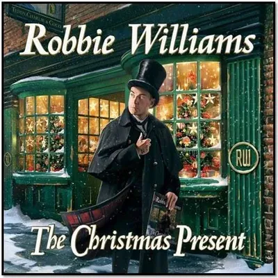 Image de Le cadeau de Noël (édition de luxe)