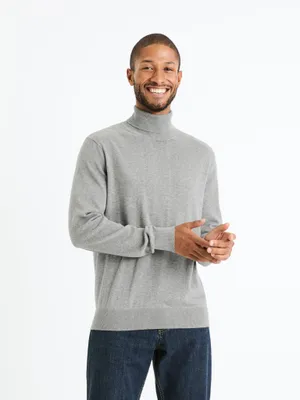 Produktbild von Celio Feroll Rollkragenpullover 1134669__XXL