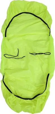 Obrázok produktu pre Kryt proti dažďu, 49,61 x 25,98 palca Rack Travel Uutdoor pre bicykel horské bicykle