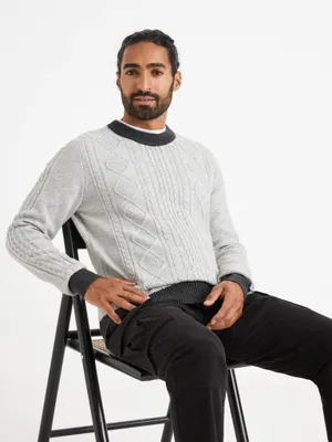 Produktbild von Celio Verybest Pullover 1101340__S