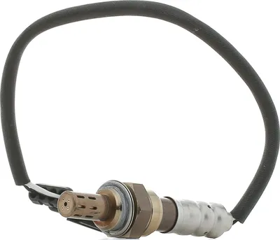 Produktbild von RIDEX 3922L0242 Beheizt Lambdasonde für FIAT PUNTO (188) 350mm