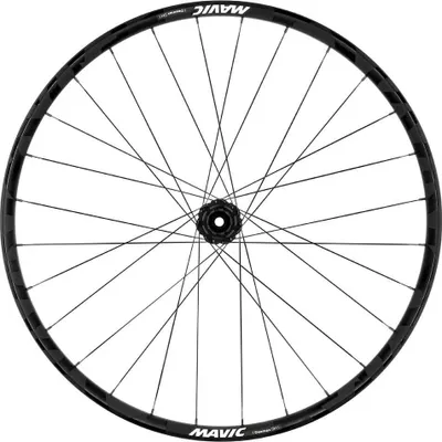 Immagine prodotto di Mavic Deemax Dh 29´´ Int Mtb ruota posteriore argento 12 x 157 mm / Shimano/Sram HG argento 12 x 157 mm