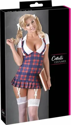 Image de Schoolgirl XL