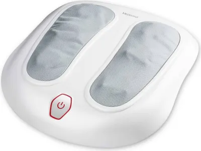 Produktbild von Medisana Shiatsu-Fußmassagegerät FM 883 Weiß