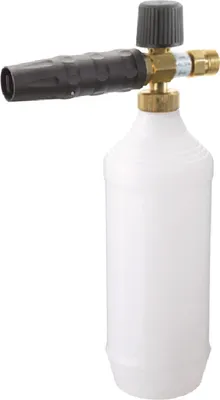Produktbild von Cleancraft  Schaumvorsatz, regelbar, 7117007