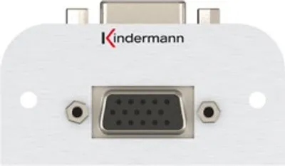 Produktbild von Kindermann 7441000584