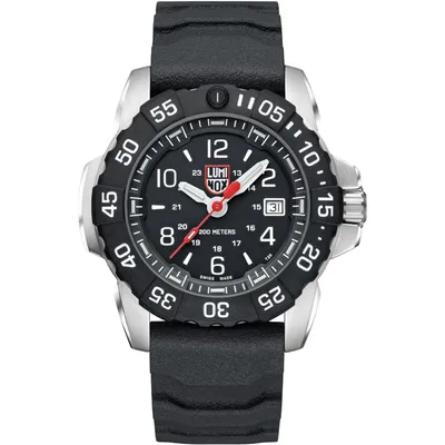 Zdjęcie produktu dla Zegarek męski Navy SEAL Steel - Luminox Model: XS.3251.CB