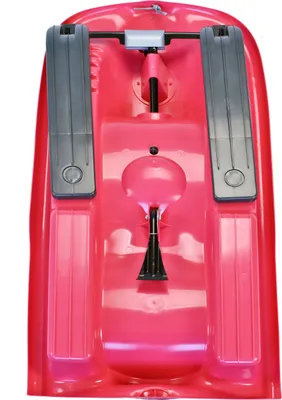 Obrázok produktu pre Športové sane - Snow Flyer, farba:iceblue
