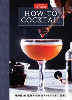 Produktbild von How to Cocktail