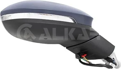 Obrázek produktu pro Zrcátko Vw Golf Viii 07.19- Pr