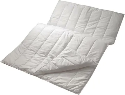 Produktbild von Centa-Star extra 1358.00 Aqua Aktiv Vierjahreszeitenbett (Combibett) 135 x 200 cm