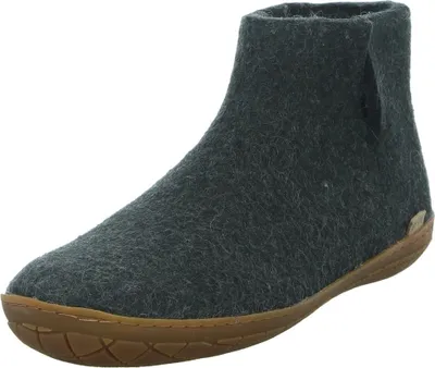 Produktbild von glerups Naturkautschuksohle Boots Natürliches Material, Schützt vor Geruch, Bequem und weich