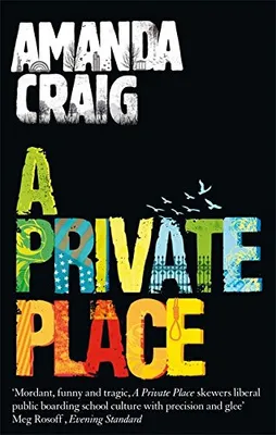 Produktbild von A Private Place