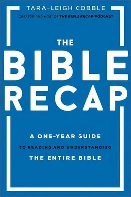 Produktbild von The Bible Recap