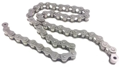 Productafbeelding van Pn-77/M-84168 – Rollenketting voor de pers Sipma PS 1223, sneller, lengte L=50 – Uitverkocht