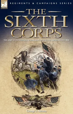 Produktbild von The Sixth Corps