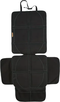 Obrázek produktu pro Chránič autosedadla EZI MAT PREMIUM