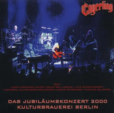 Image de 25 ans d'Engerling
