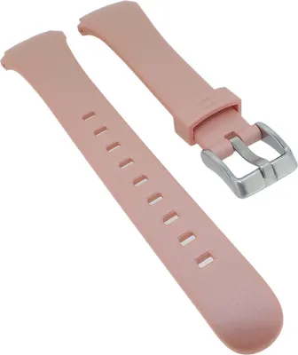 Produktbild von Calypso Damen > Uhrenarmband rosa Kunststoff < K5714/5 K5716 K5714