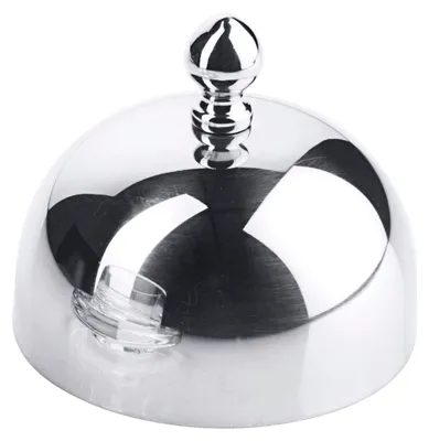 Produktbild von Deckel zu Butterschale mit Cloche