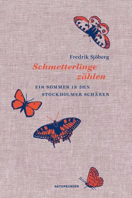 Produktbild von Schmetterlinge zählen