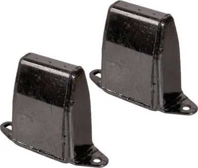 Obrázek produktu pro Zadní gumové dorazy náprav 104 mm Jeep Cherokee XJ 84-01