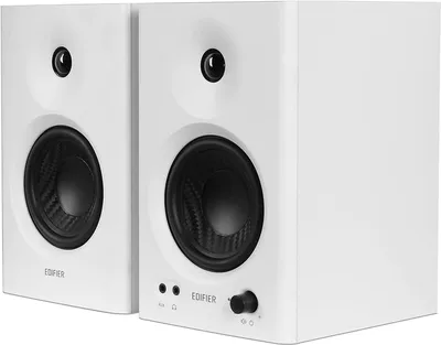 Obrázok produktu pre Edifier MR4 2.0 weiß retail