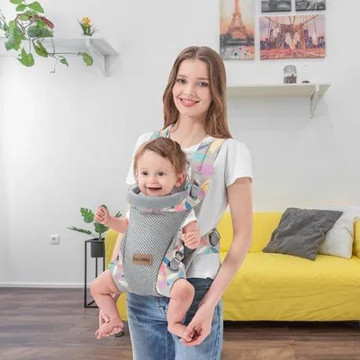 Immagine prodotto di Comodo marsupio
