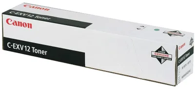 Zdjęcie produktu dla Canon C-EXV12 Toner Black for iR3570/3530/4570, 24000 stron(y), Czarny