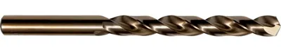 Produktbild von Bahco HSS-E Bohrer-Bits aus Kobalt für Metall 20 mm x 205 mm - Industrieverpackung, 1er Packung