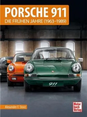 Obrázek produktu pro Porsche 911