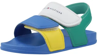 Zdjęcie produktu dla Tommy Hilfiger Joel Wielokolorowy
