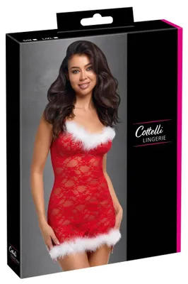 Zdjęcie produktu dla X-Mas Kleid S/M