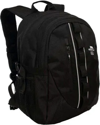 Produktbild von Trespass Deptron 30l Black One Size