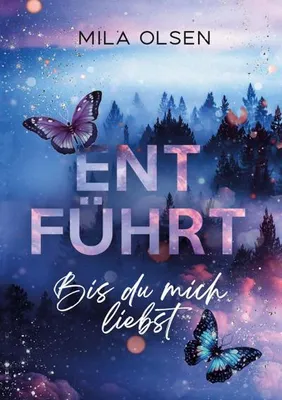 Produktbild von Entführt - Bis du mich liebst