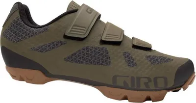 Produktbild von Giro Ranger Mtb-schuhe Grün EU 40 Herren Grün EU 40
